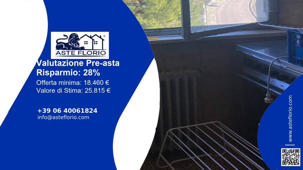 appartamento in vendita a Montegranaro