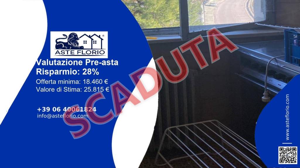 appartamento in vendita a Montegranaro