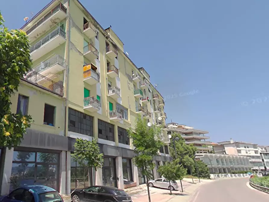 appartamento in vendita a Montegranaro
