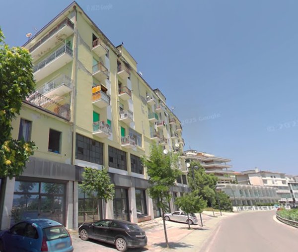 appartamento in vendita a Montegranaro