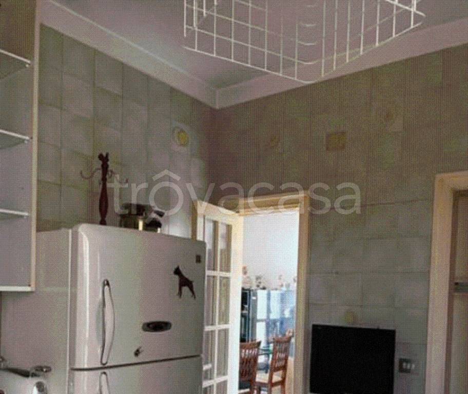 appartamento in vendita a Montegranaro