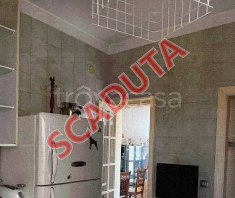 appartamento in vendita a Montegranaro