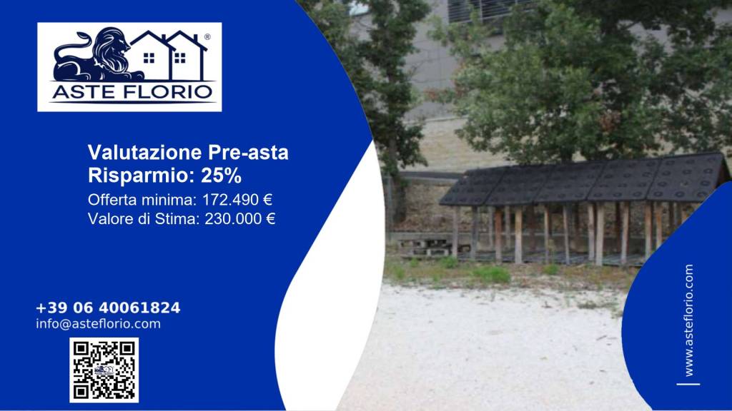 casa indipendente in vendita a Montegranaro in zona Villa Luciani