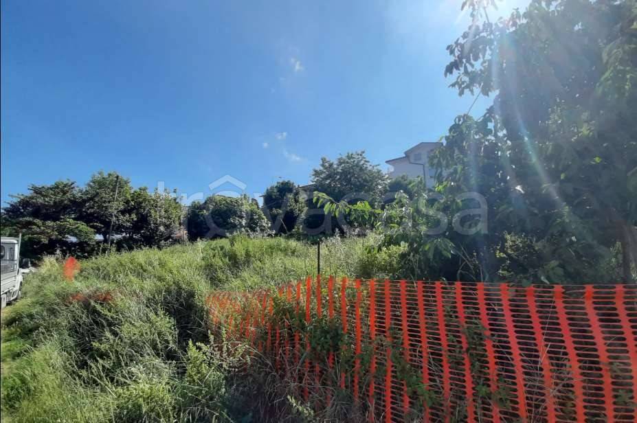 terreno edificabile in vendita a Montegranaro