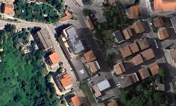 ufficio in vendita a Montegranaro