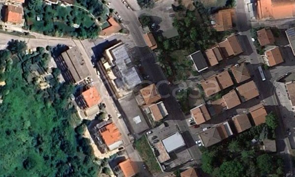 ufficio in vendita a Montegranaro