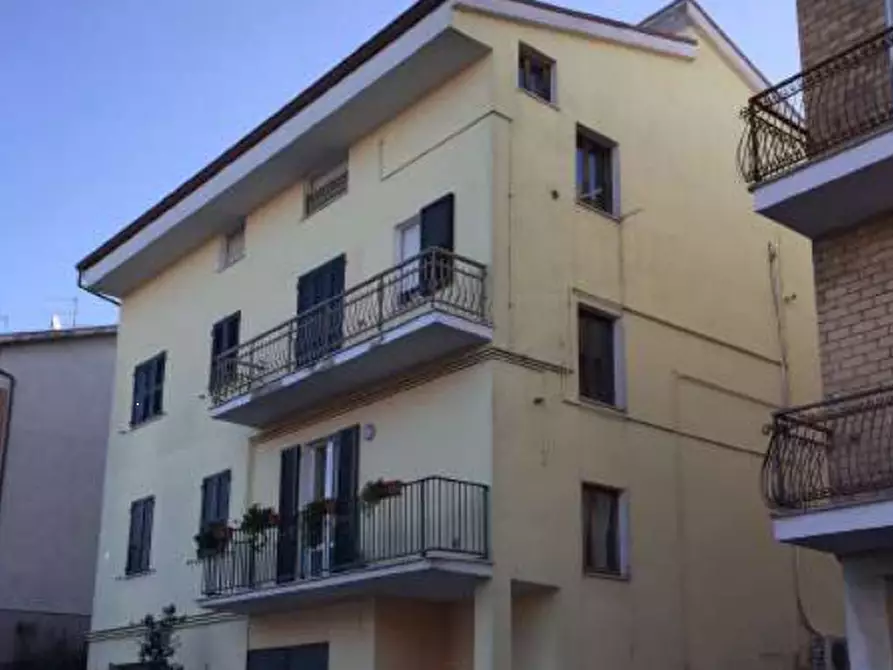 appartamento in vendita a Montegranaro