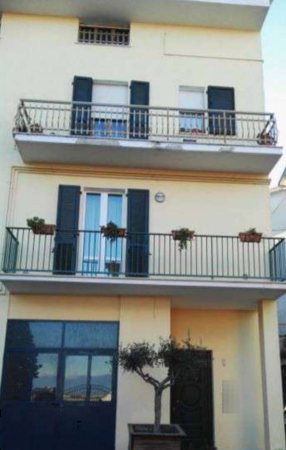 appartamento in vendita a Montegranaro