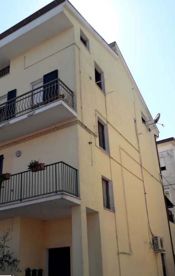 appartamento in vendita a Montegranaro