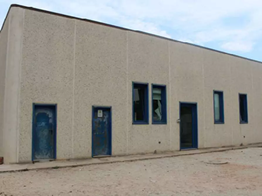 casa indipendente in vendita a Montegranaro in zona Villa Luciani