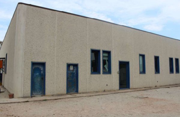 casa indipendente in vendita a Montegranaro in zona Villa Luciani