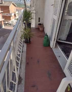 appartamento in vendita a Montegranaro