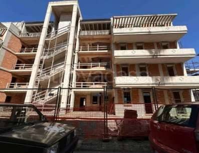 appartamento in vendita a Montegranaro