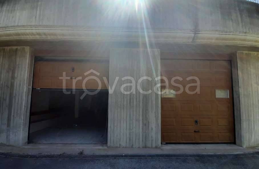 appartamento in vendita a Montegranaro