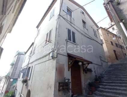 appartamento in vendita a Montegranaro