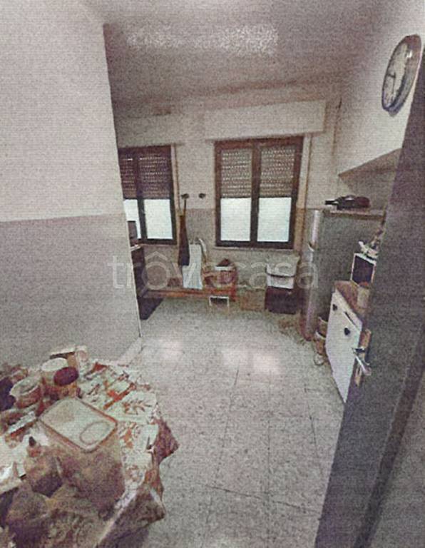 appartamento in vendita a Montegranaro