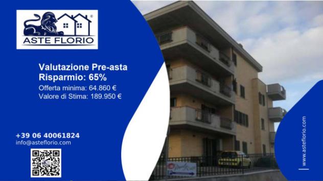 appartamento in vendita a Montegranaro