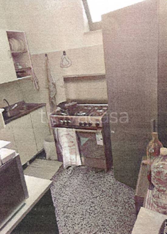 appartamento in vendita a Montegranaro