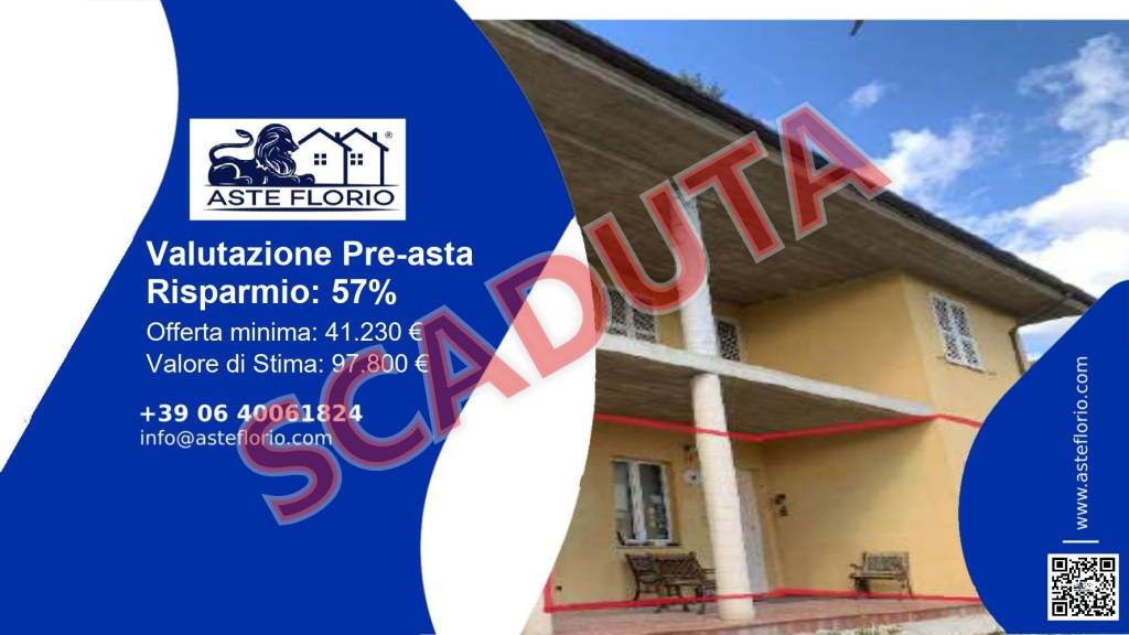 negozio in vendita a Montegranaro