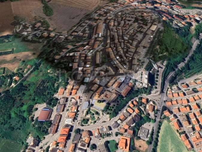 appartamento in vendita a Montegranaro