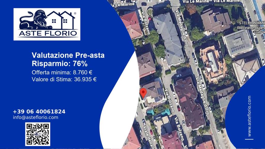 terreno edificabile in vendita a Montegranaro