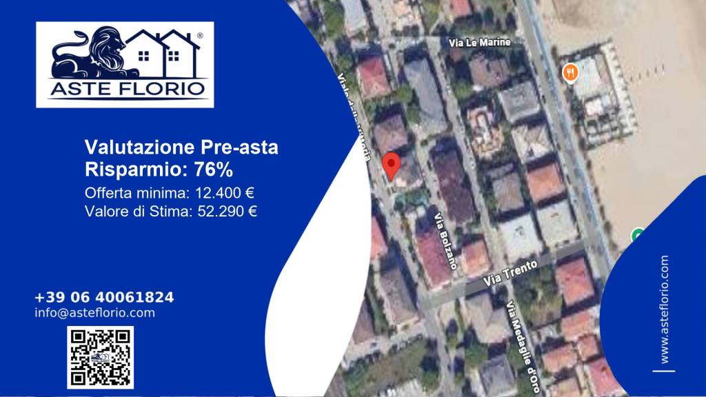 terreno edificabile in vendita a Montegranaro