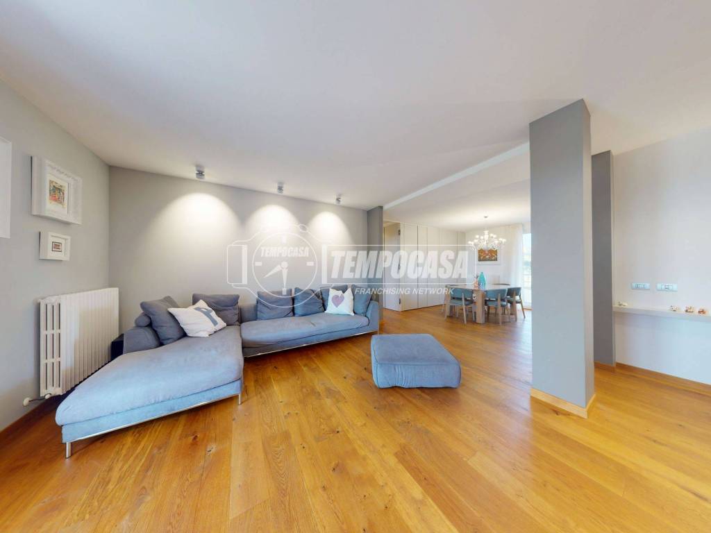 appartamento in vendita a Montegranaro