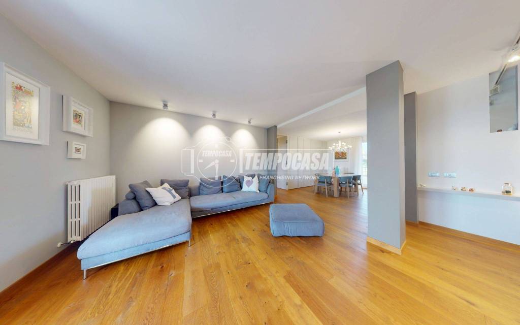 appartamento in vendita a Montegranaro