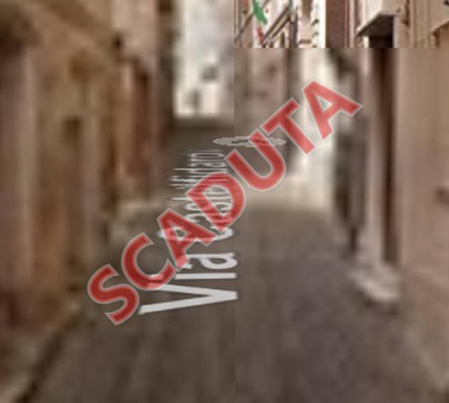 locale commerciale in vendita a Montegranaro