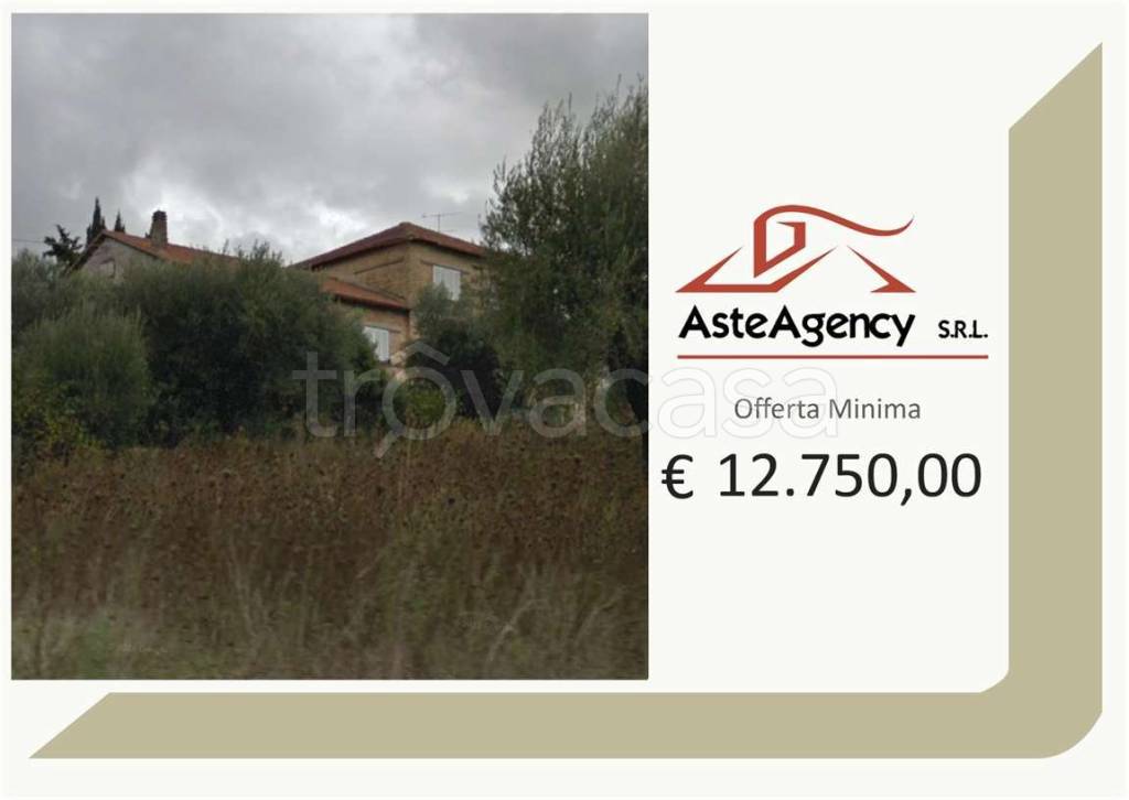 appartamento in vendita a Montegranaro