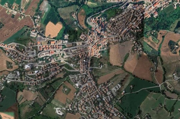 appartamento in vendita a Montegranaro