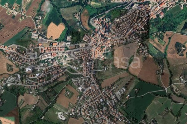 appartamento in vendita a Montegranaro