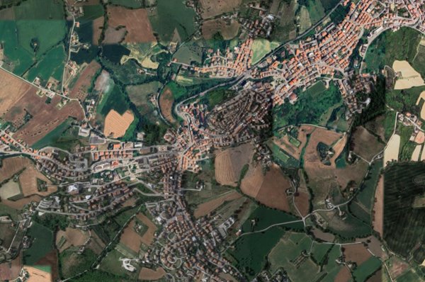 appartamento in vendita a Montegranaro