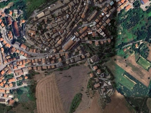 appartamento in vendita a Montegranaro