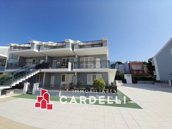 appartamento in vendita a Montegranaro