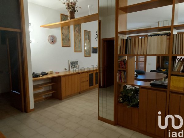 appartamento in vendita a Montegranaro