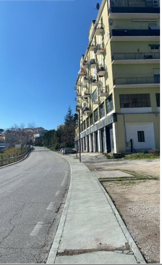 appartamento in vendita a Montegranaro