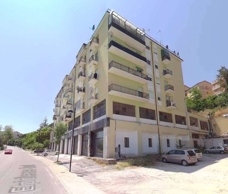 appartamento in vendita a Montegranaro