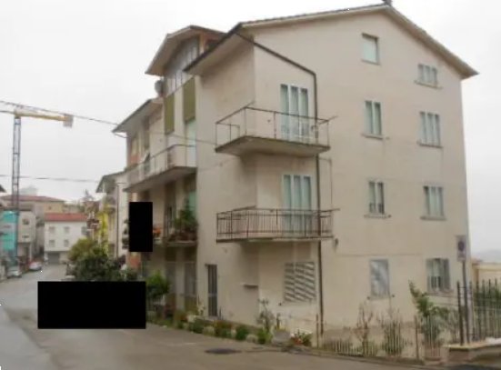 appartamento in vendita a Montegranaro