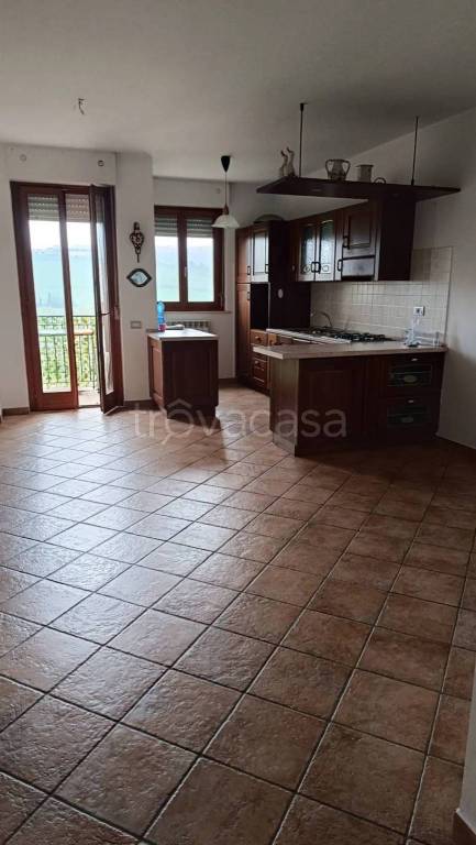 appartamento in vendita a Montegranaro