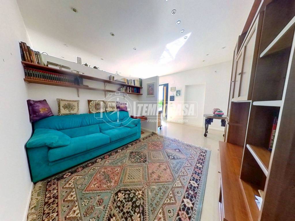 appartamento in vendita a Montegranaro in zona Villa Luciani