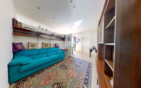 appartamento in vendita a Montegranaro in zona Villa Luciani