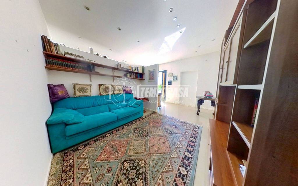 appartamento in vendita a Montegranaro in zona Villa Luciani