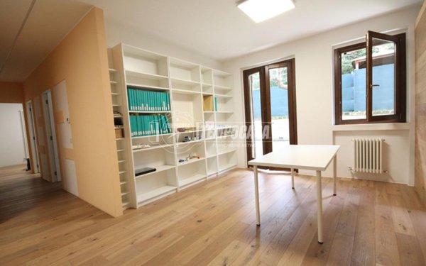 appartamento in vendita a Montegranaro in zona Santa Maria