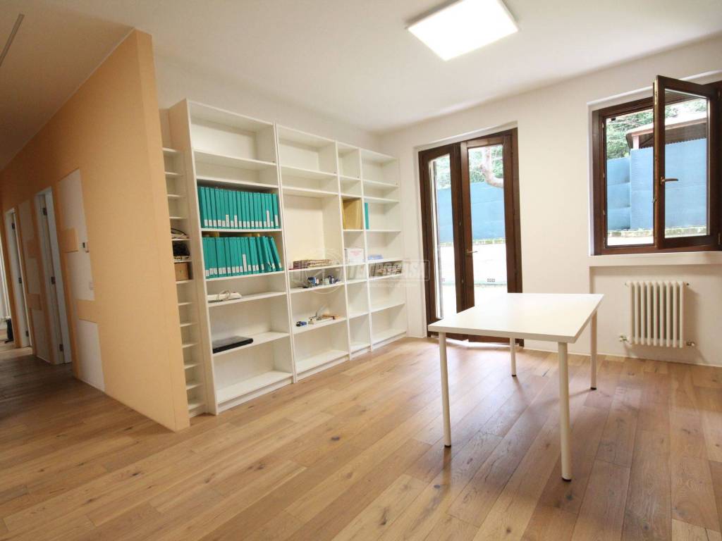 appartamento in vendita a Montegranaro in zona Santa Maria