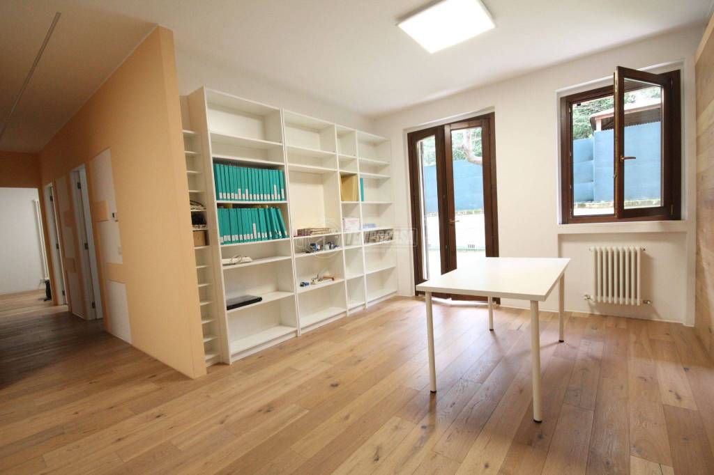 appartamento in vendita a Montegranaro in zona Santa Maria