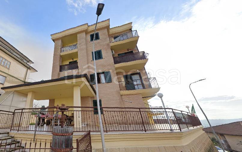 appartamento in vendita a Montegranaro