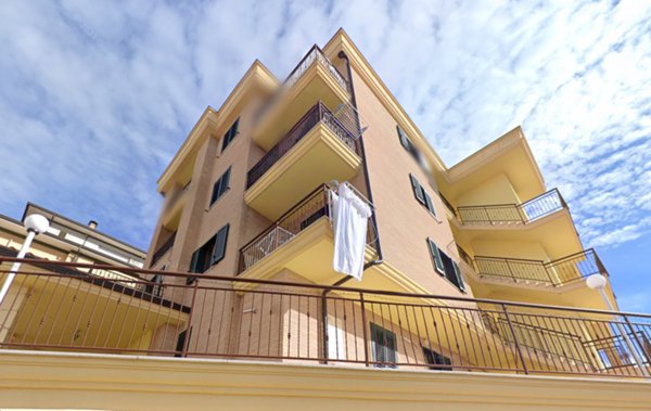 appartamento in vendita a Montegranaro