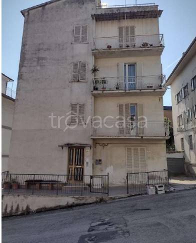 appartamento in vendita a Montegranaro