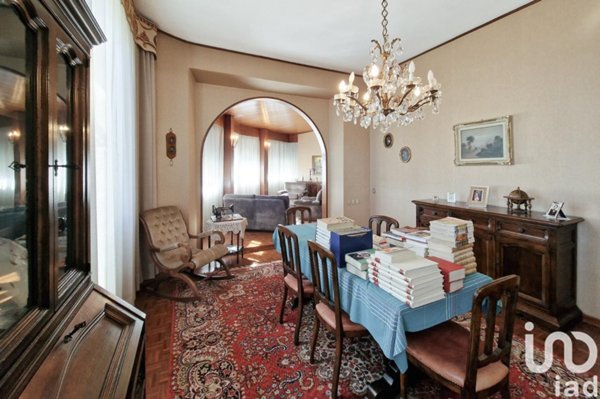 appartamento in vendita a Montegranaro